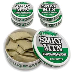 Smokey mountain caffeinated for sale  Delivered anywhere in USA 