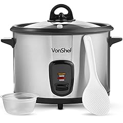 Vonshef rice cooker for sale  Delivered anywhere in UK