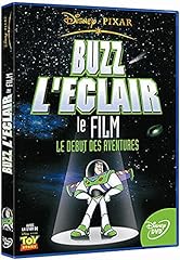 Buzz éclair film d'occasion  Livré partout en France