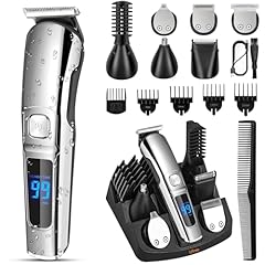 Ufree beard trimmer for sale  Delivered anywhere in USA 