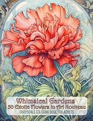 Whimsical gardens exotic for sale  Delivered anywhere in USA 