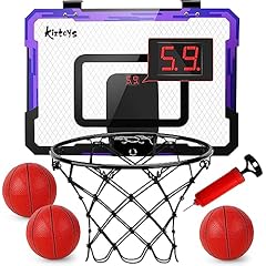 Kiztoys basketball hoop for sale  Delivered anywhere in UK