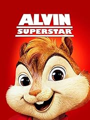 Alvin superstar usato  Spedito ovunque in Italia 