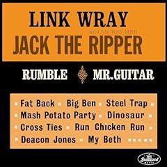 Jack ripper for sale  Delivered anywhere in USA 