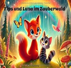Abenteuer fips luna gebraucht kaufen  Wird an jeden Ort in Deutschland