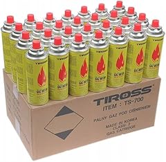 Butane gas bottles for sale  Delivered anywhere in UK