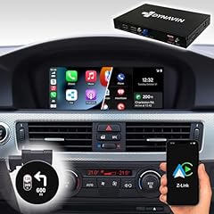 Dynavin wireless carplay usato  Spedito ovunque in Italia 