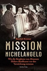 Mission michelangelo. wie d'occasion  Livré partout en France