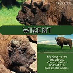 Wisent geschichte wisent gebraucht kaufen  Wird an jeden Ort in Deutschland