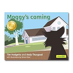 Moggy coming for sale  Delivered anywhere in UK