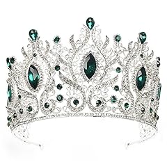 Tall baroque crowns for sale  Delivered anywhere in USA 