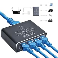 Netzwerk switch avnscnk gebraucht kaufen  Wird an jeden Ort in Deutschland