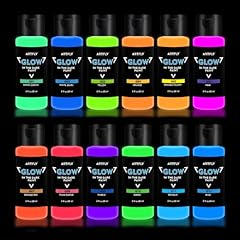 Artfly peinture fluorescente d'occasion  Livré partout en France