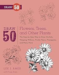 Draw flowers trees for sale  Delivered anywhere in USA 