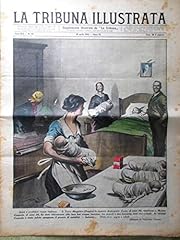 Tribuna illustrata aprile usato  Spedito ovunque in Italia 