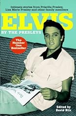 Elvis presleys for sale  Delivered anywhere in UK