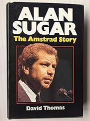 Alan sugar the d'occasion  Livré partout en Belgiqu