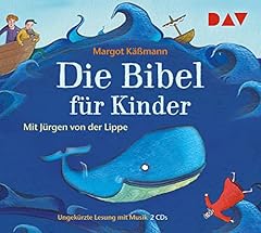 Bibel kinder ungekürzte gebraucht kaufen  Wird an jeden Ort in Deutschland