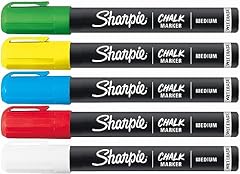 Sharpie chalk marker for sale  Delivered anywhere in UK