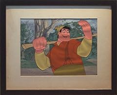 Paul bunyan vintage for sale  Delivered anywhere in USA 