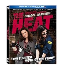 Heat blu ray for sale  Delivered anywhere in UK