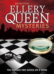 Ellery queen mysteries for sale  Delivered anywhere in USA 