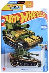 Hot wheels tanknator for sale  Delivered anywhere in USA 