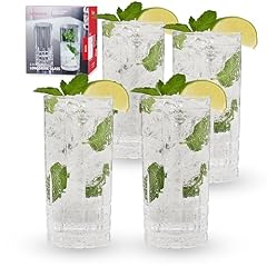 Spiegelau longdrinkgläser 4er gebraucht kaufen  Wird an jeden Ort in Deutschland
