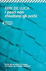 Pesci non chiudono usato  Spedito ovunque in Italia 