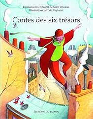 6 livres contes d'occasion 6 livres contes d'occasion Livré partout en France