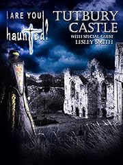 Haunted.. tutbury castle for sale  Delivered anywhere in UK