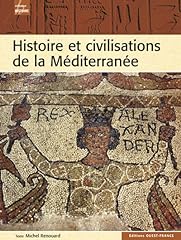 Histoire civilisations médite d'occasion  Livré partout en France