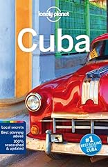 Lonely planet cuba usato  Spedito ovunque in Italia 