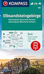 Kompass wanderkarte 761 gebraucht kaufen  Wird an jeden Ort in Deutschland