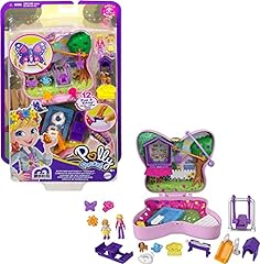 Polly pocket backyard for sale  Delivered anywhere in Ireland
