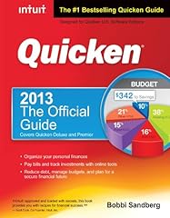 Quicken 2013 official for sale  Delivered anywhere in UK