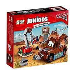 Lego juniors 10733 gebraucht kaufen  Wird an jeden Ort in Deutschland