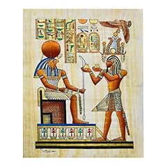 Egyptian authentic papyrus for sale  Delivered anywhere in USA 