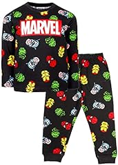 Marvel kids pyjamas for sale  Delivered anywhere in UK
