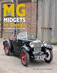 Midgets detail type for sale  Delivered anywhere in UK