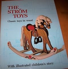 The strom toys d'occasion  Livré partout en France