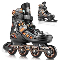 Hikole inline skates gebraucht kaufen  Wird an jeden Ort in Deutschland