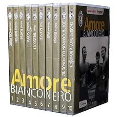 Juventus amore bianconero usato  Spedito ovunque in Italia 