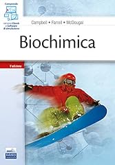 Biochimica. con software usato  Spedito ovunque in Italia 