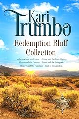 Kari trumbo redemption for sale  Delivered anywhere in Ireland
