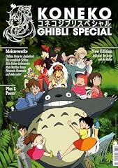 Koneko ghibli special gebraucht kaufen  Wird an jeden Ort in Deutschland