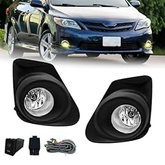 Fog lights toyota for sale  Delivered anywhere in USA 