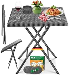 Kesser table balcon d'occasion  Livré partout en France