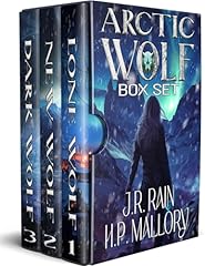 Arctic wolf books for sale  Delivered anywhere in USA 