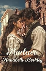 Audace romanzo western usato  Spedito ovunque in Italia 